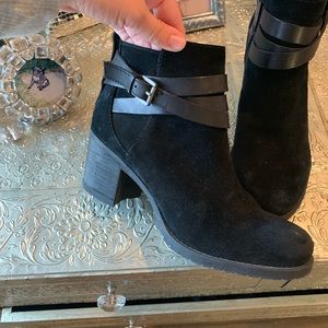 Sam Edelman booties